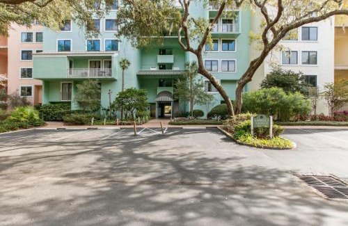 Fernandina Beach House | 1321 Shipwatch