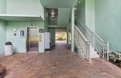 Fernandina Beach House | 1321 Shipwatch