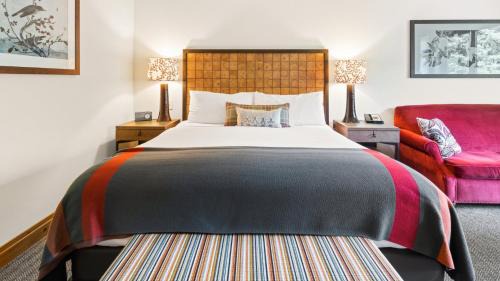 Stowe Area Resort | 1326 Studio Last Run Lodge At The Stowe Mountain Resort By Stowe Mountain Rentals