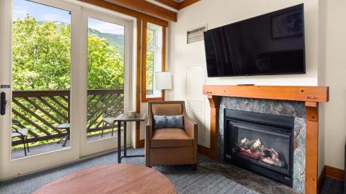 Stowe Area Resort | 1326 Studio Last Run Lodge At The Stowe Mountain Resort By Stowe Mountain Rentals