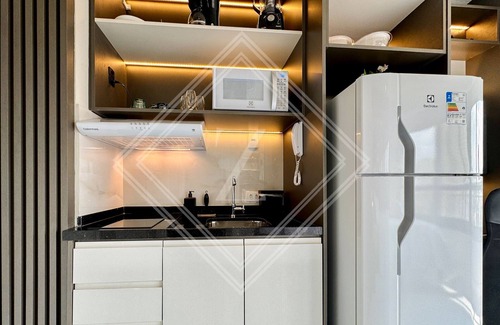 Vila Clementino Apartment | 133 Lisboa