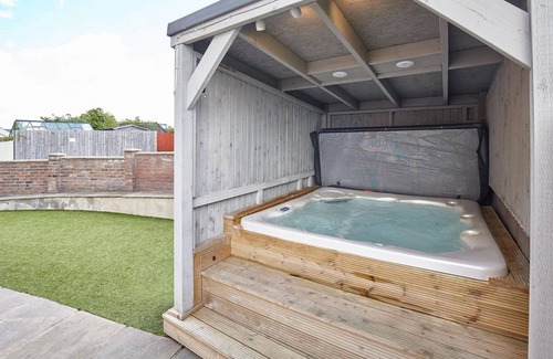 Kirby Misperton House | 133 m² House ∙ 4 bedrooms ∙ 9 guests