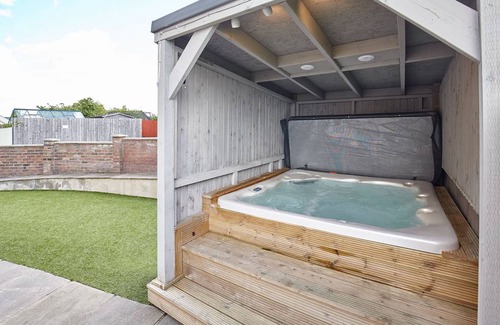 Kirby Misperton House | 133 m² House ∙ 4 bedrooms ∙ 9 guests