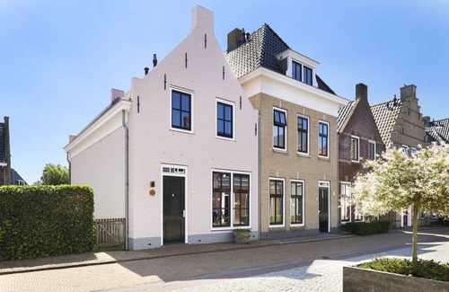 Anjum House | 133 m² House ∙ 4 bedrooms ∙ 8 guests