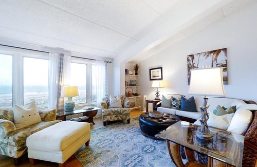 Fernandina Beach Apartment | 1334 Ship Watch