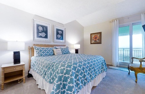 Fernandina Beach Apartment | 1334 Ship Watch
