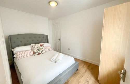 Kilburn Apartment | 134 Kilburn road apartment