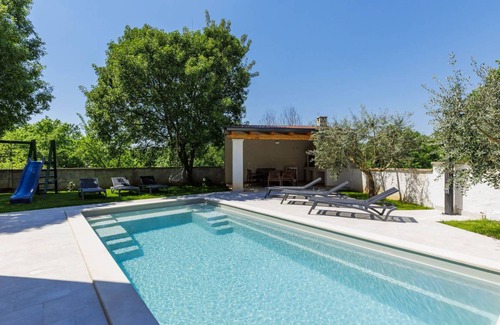 Rebici Apartment | 134 m² Apartment ∙ 4 bedrooms ∙ 8 guests