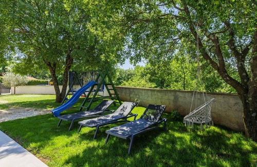 Rebici Apartment | 134 m² Apartment ∙ 4 bedrooms ∙ 8 guests