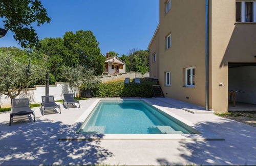 Rebici Apartment | 134 m² Apartment ∙ 4 bedrooms ∙ 8 guests