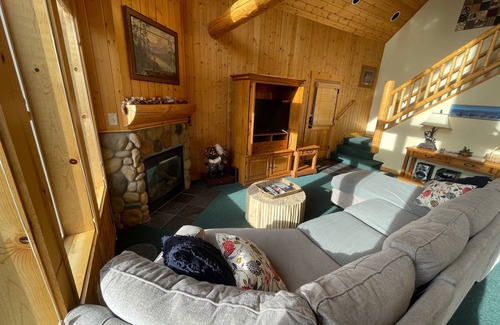 Redmond House | 134 m² House ∙ 2 bedrooms ∙ 4 guests