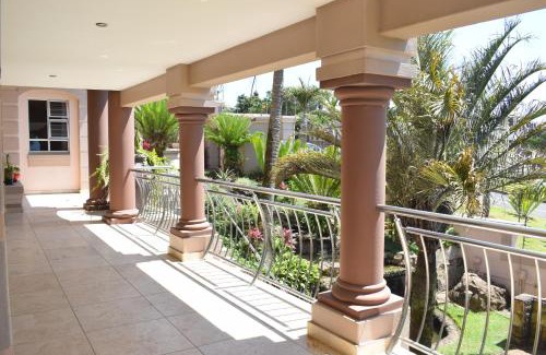 Athlone House | 134 On Ocean View