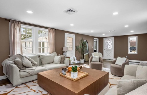 Centerville House | 134 Stoney Cliff Road Centerville-Sandy Feet Retreat
