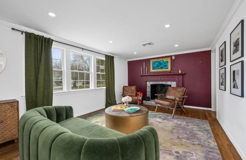 Centerville House | 134 Stoney Cliff Road Centerville-Sandy Feet Retreat