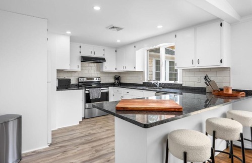 Centerville House | 134 Stoney Cliff Road Centerville-Sandy Feet Retreat