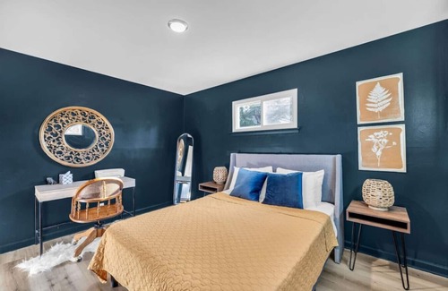 Chattanooga House | 134) Walkable! Downtown Northshore