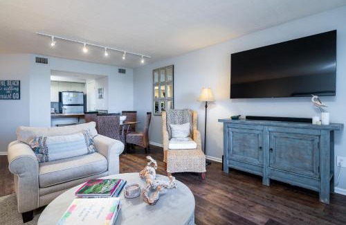 Seabrook Island House | 1341 Pelican Watch Villa