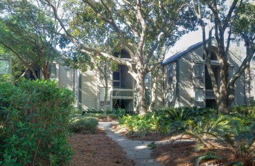 Seabrook Island House | 1341 Pelican Watch Villa