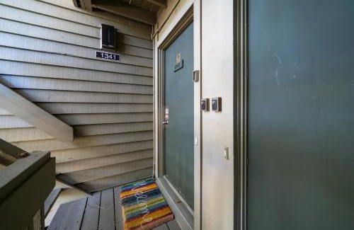 Seabrook Island House | 1341 Pelican Watch Villa