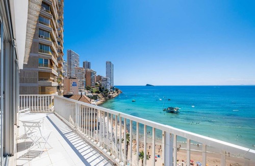 Benidorm Apartment | 135 m² Apartment ∙ 2 bedrooms ∙ 6 guests