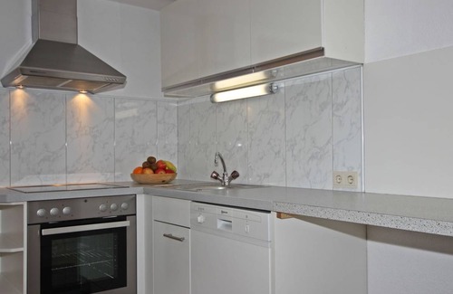 Kauns Apartment | 135 m² Apartment ∙ 5 bedrooms ∙ 10 guests