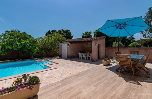 Prunelli-di-Fiumorbo Other | 135 m² Accommodation ∙ 3 bedrooms ∙ 6 guests