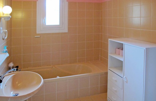Prunelli-di-Fiumorbo Apartment | 135 m² Apartment ∙ 3 bedrooms ∙ 6 guests