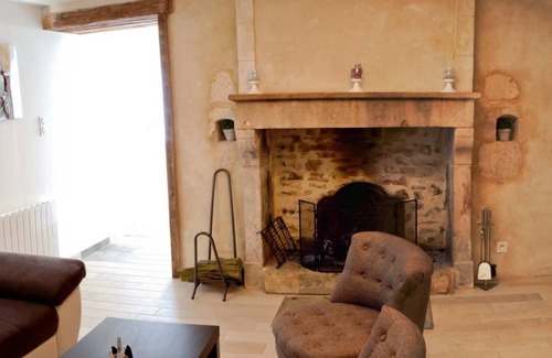 Le Cercueil House | 135 m² House ∙ 4 bedrooms ∙ 10 guests
