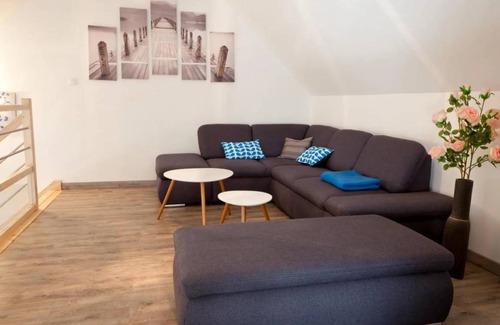 Le Cercueil House | 135 m² House ∙ 4 bedrooms ∙ 10 guests