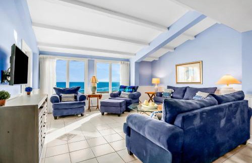 Fernandina Beach Apartment | 1354 Ship Watch