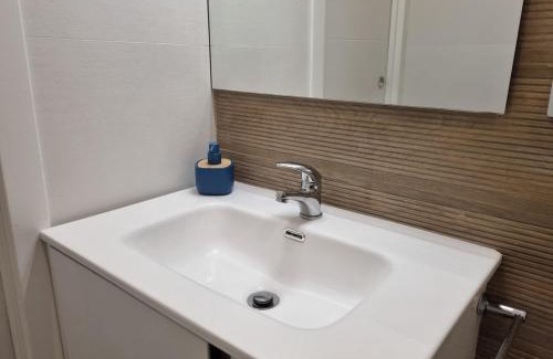 Gijon City Centre Apartment | 136A Apartamento moderno en Playa San Lorenzo