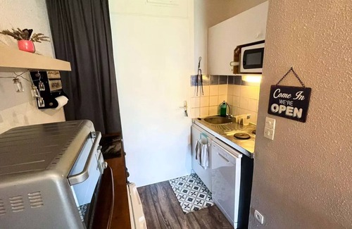 Hourtin Port Ski Chalet | 137 - Charming cottage in the heart of the sea