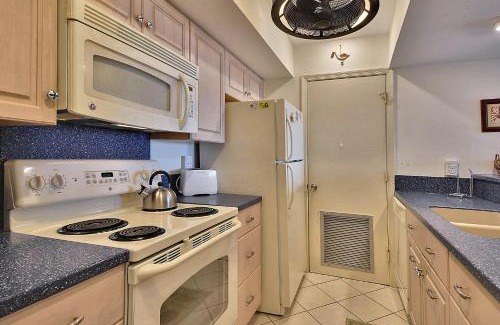 Seabrook Island Apartment | 1378 Pelican Watch Villa