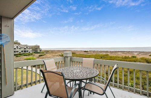 Seabrook Island Apartment | 1378 Pelican Watch Villa