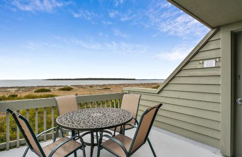 Seabrook Island Apartment | 1378 Pelican Watch Villa