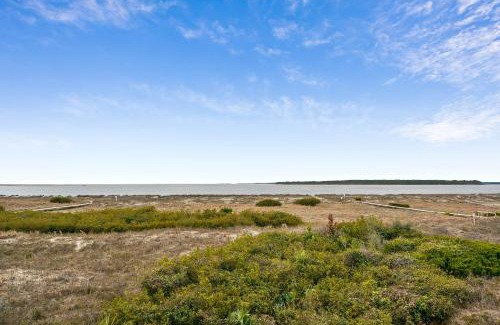 Seabrook Island Apartment | 1378 Pelican Watch Villa