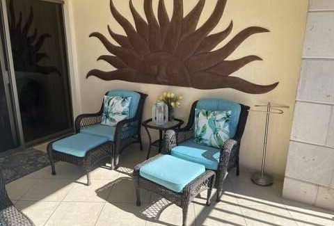 Puerto Penasco Condo | 139 m² Condo ∙ 2 bedrooms ∙ 6 guests