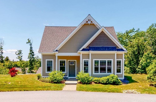 Arundel Cottage | 139 m² Cottage ∙ 2 bedrooms ∙ 5 guests