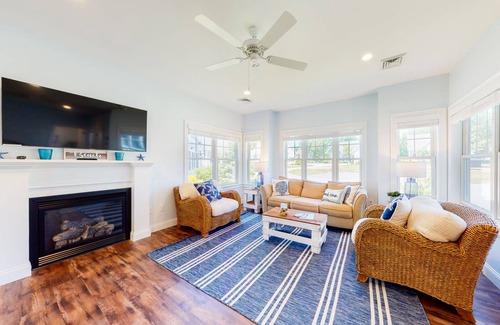 Arundel Cottage | 139 m² Cottage ∙ 2 bedrooms ∙ 5 guests