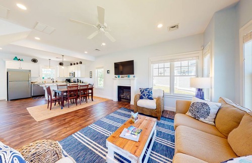 Arundel Cottage | 139 m² Cottage ∙ 2 bedrooms ∙ 5 guests