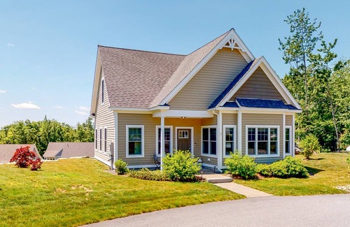 Arundel Cottage | 139 m² Cottage ∙ 2 bedrooms ∙ 5 guests