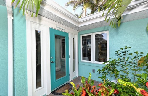 Anna Maria House | 139 m² House ∙ 3 bedrooms ∙ 6 guests