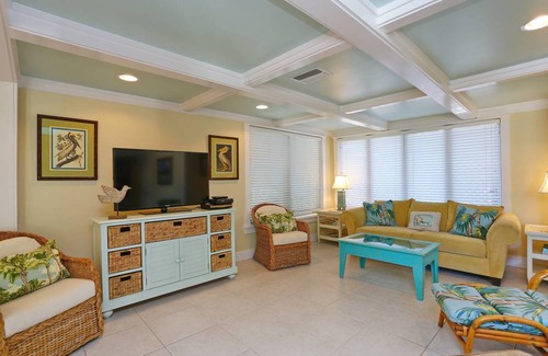 Anna Maria House | 139 m² House ∙ 3 bedrooms ∙ 6 guests
