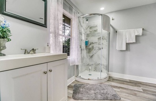 West Pensacola House | 139 m² House ∙ 4 bedrooms ∙ 14 guests