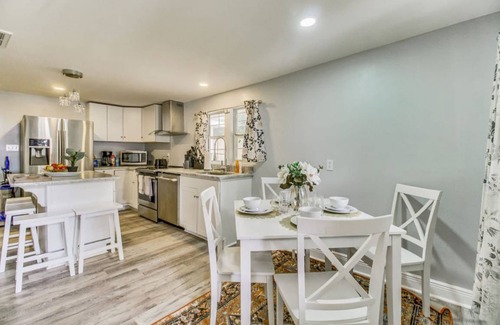 West Pensacola House | 139 m² House ∙ 4 bedrooms ∙ 14 guests
