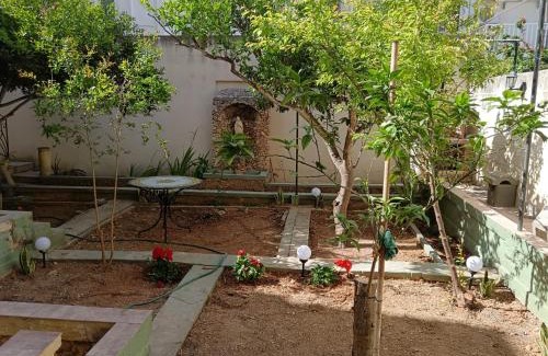 Bugibba House | 139 Taormina Apartment