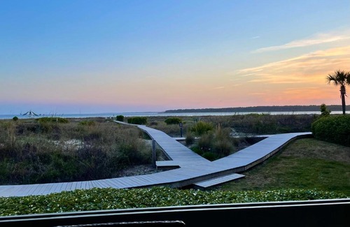 Seabrook Island House | 1391 Pelican Watch Villa