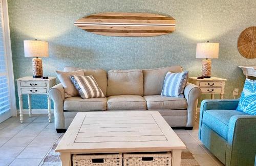 Seabrook Island House | 1391 Pelican Watch Villa
