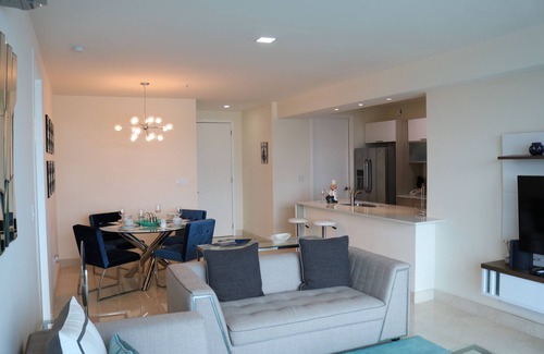 Playa Bonita Village Apartment | 13B Spectacular Oceanview Resort Lifestyle Panama