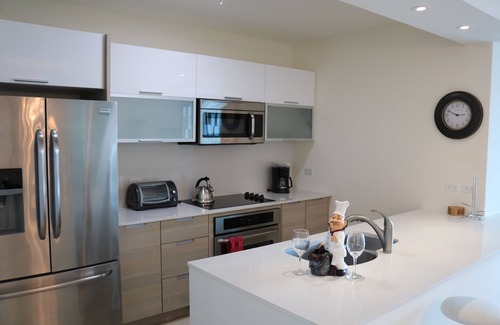 Playa Bonita Village Apartment | 13B Spectacular Oceanview Resort Lifestyle Panama